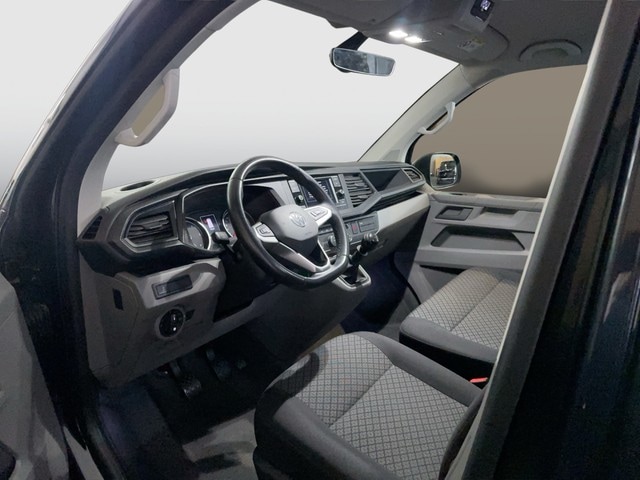 Volkswagen Caravelle Lang T6
