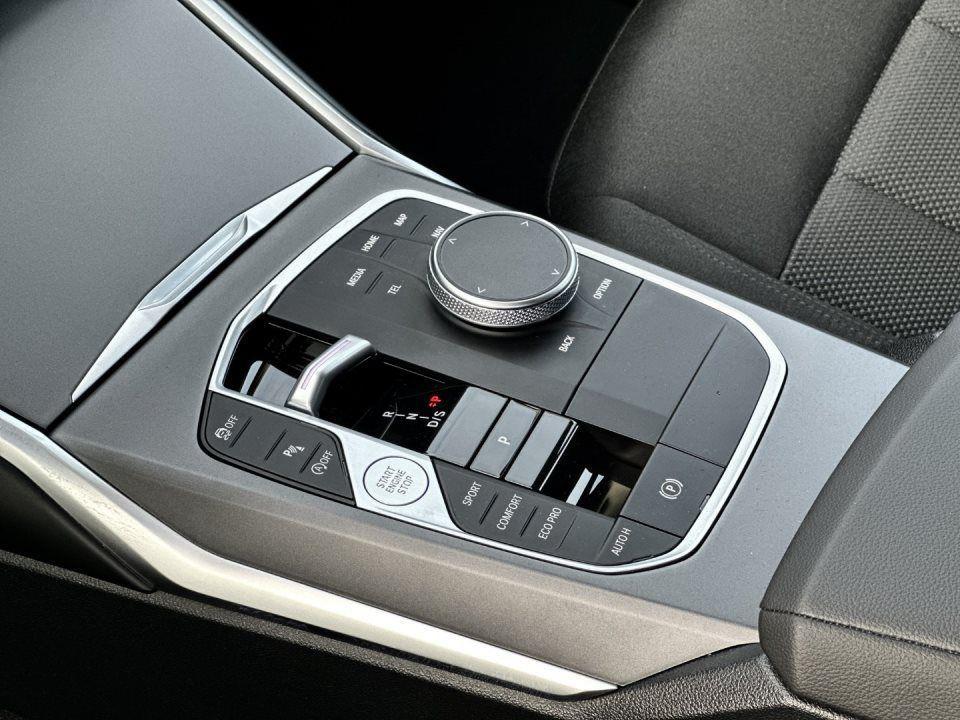 BMW 318 318i Touring