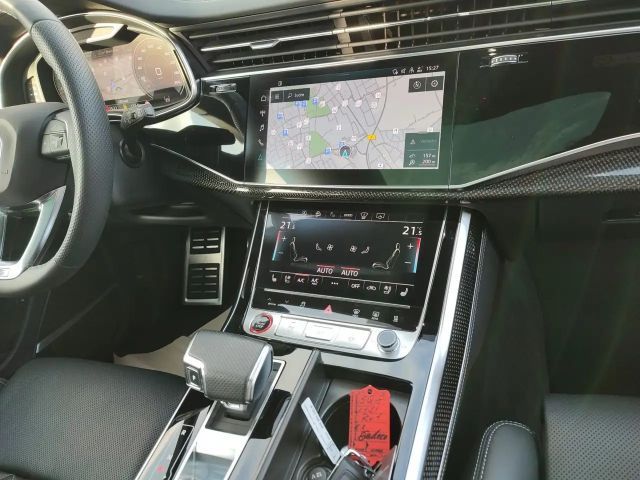Audi SQ8 Quattro