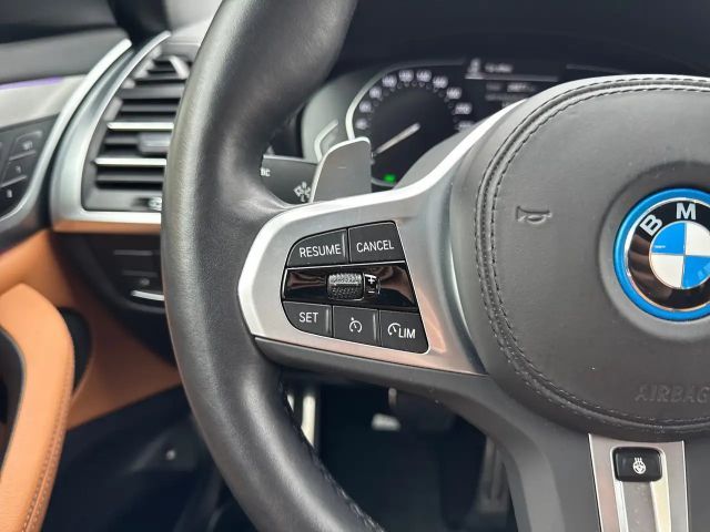 BMW X3 M-Sport xDrive30e