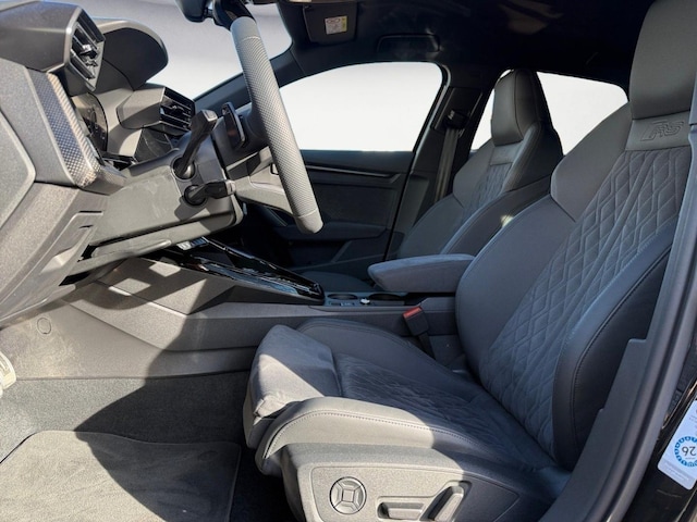 Audi RS3 Quattro S-Tronic Sportback