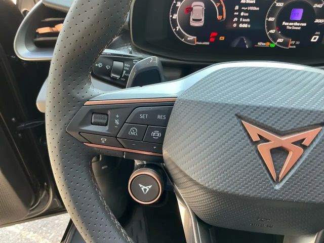 Cupra Terramar 1.5 e-TSI 150 PS DSG