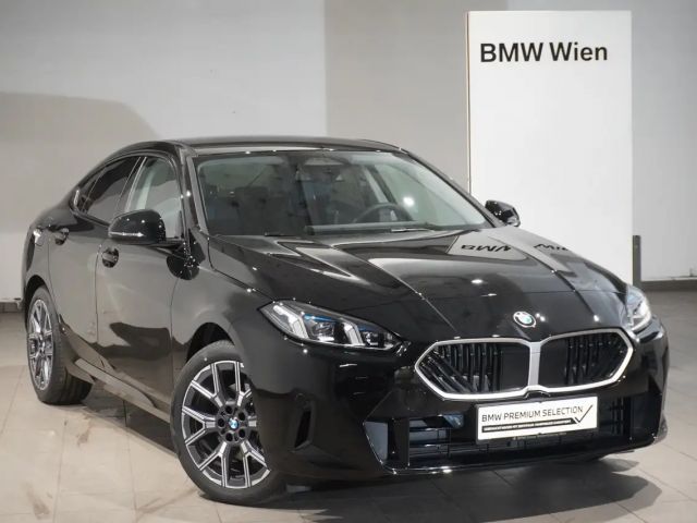 BMW 218 218d Coupé Gran Coupé