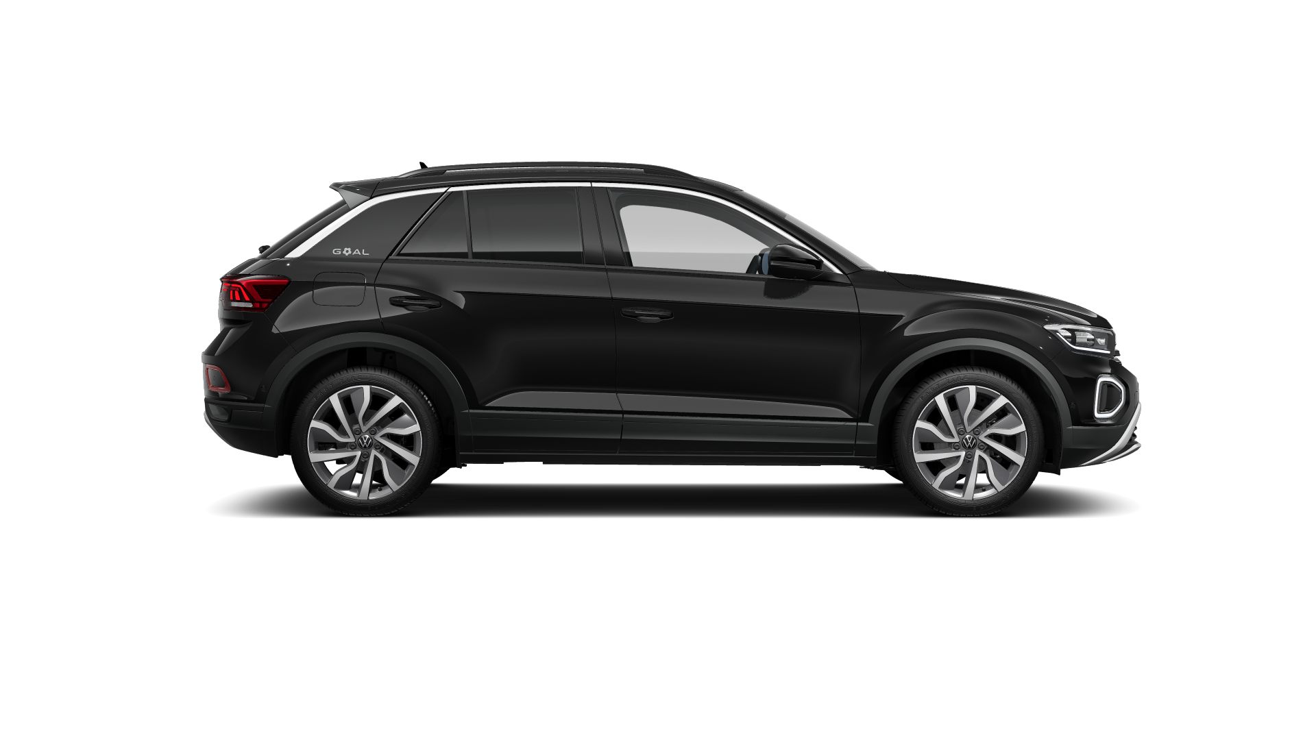 Volkswagen T-Roc 1.5 TSI DSG