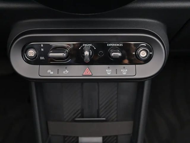 MINI Cooper Cabrio Cooper C Cabrio