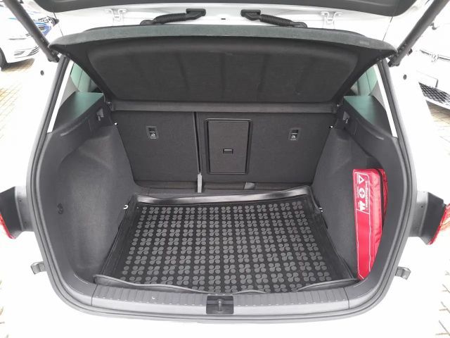 Seat Ateca 1.5 TSI DSG FR-lijn