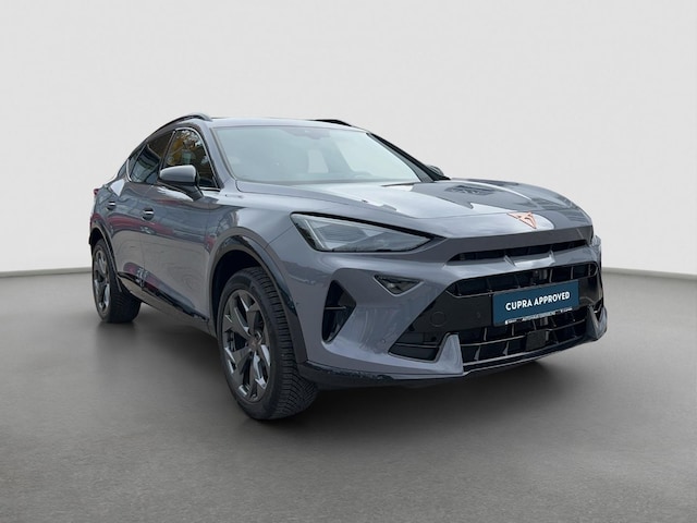 Cupra Formentor 1.5 eTSI Allwetter EDGE Winter connect
