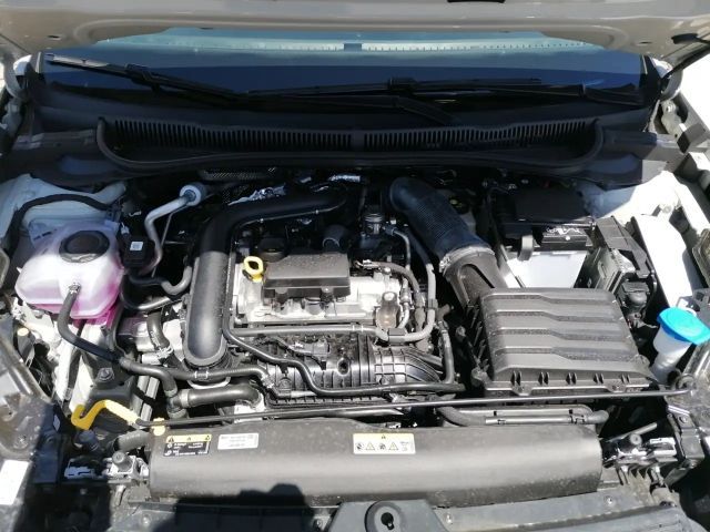 Volkswagen Taigo 1.0 TSI