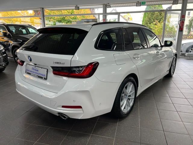 BMW 318 318d Touring