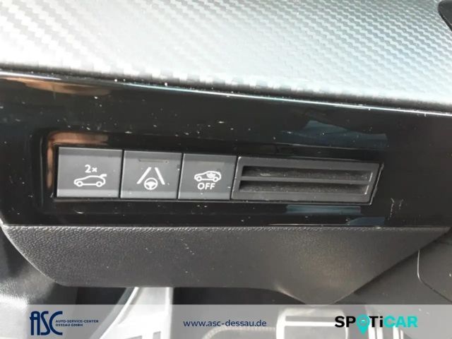 Peugeot 508 BlueHDi EAT8 GT-Line SW