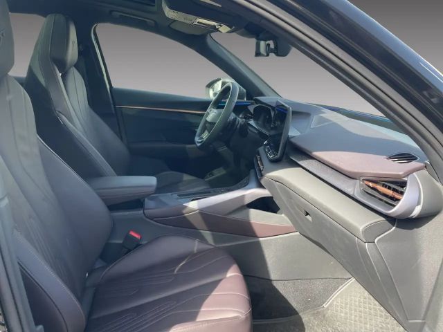 Cupra Terramar 1.5 e-Hybrid VZ