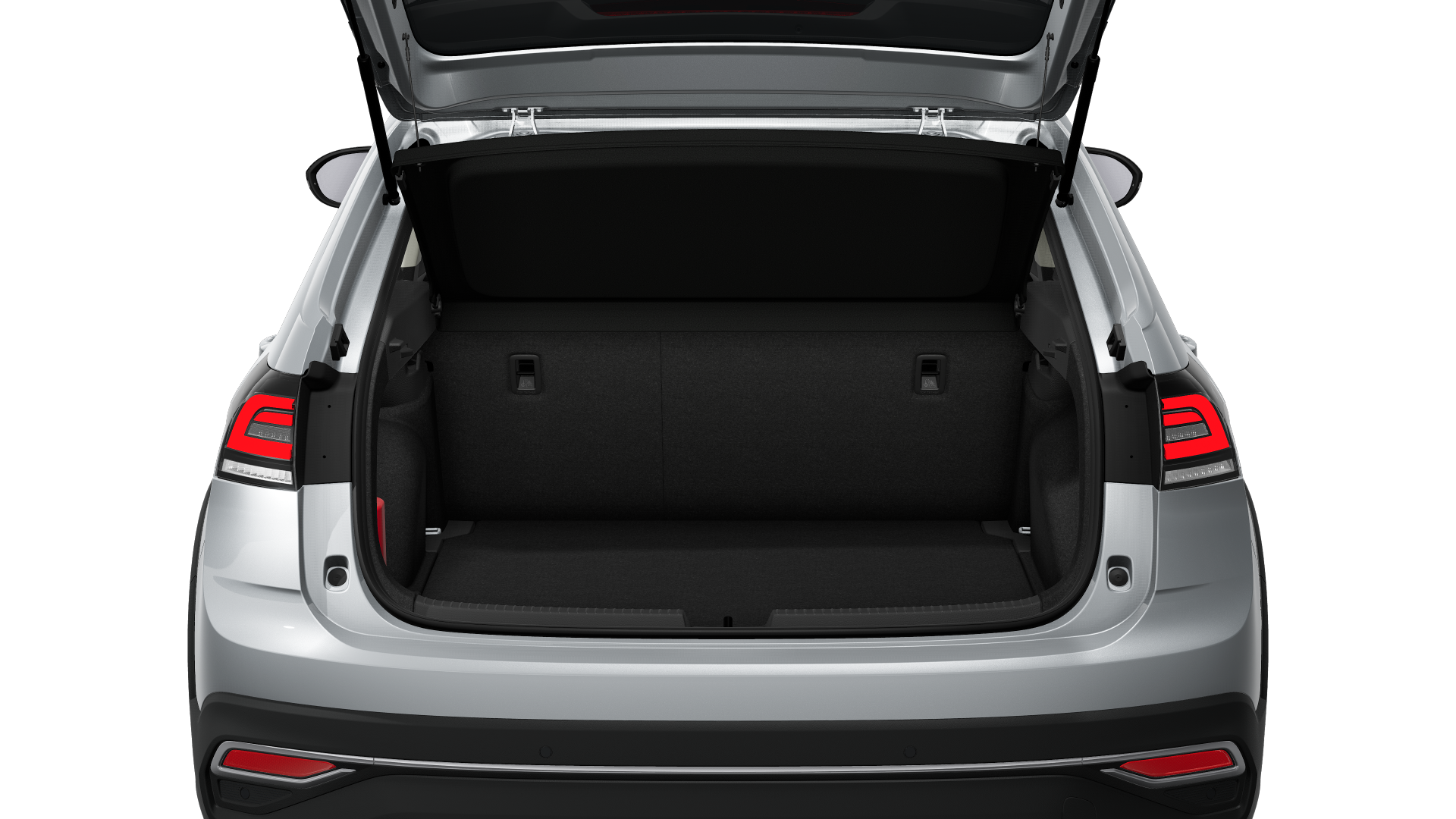 Volkswagen Taigo 1.0 TSI DSG IQ.Drive Style