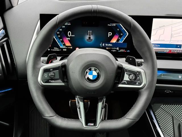 BMW X3 M-Sport xDrive