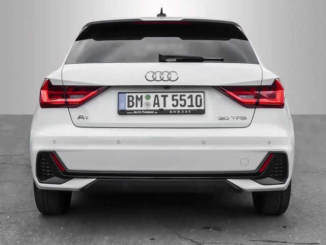 Audi A1 30 TFSI S-Line