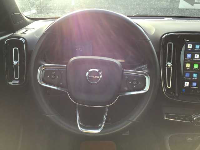 Volvo XC40 AWD Recharge