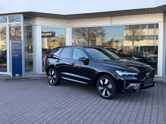 Volvo XC60 AWD Dark T8 Ultra
