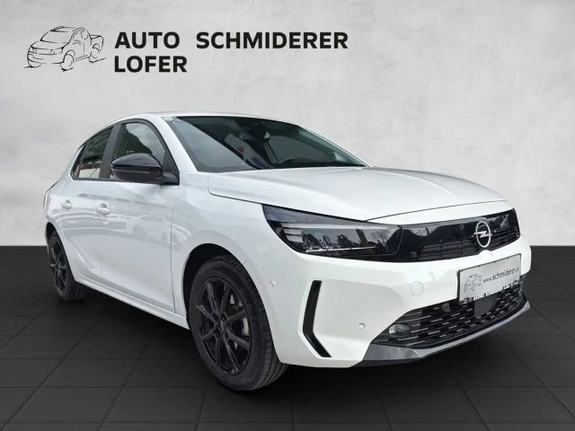Opel Corsa Edition