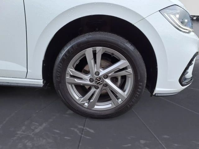 Volkswagen Polo 1.0 TSI R-Line