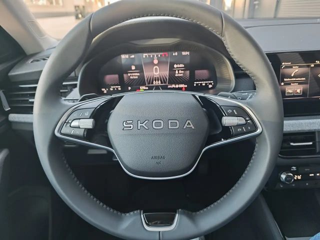 Skoda Kamiq Selection