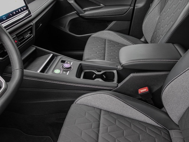 Volkswagen Tiguan 1.5 eTSI DSG