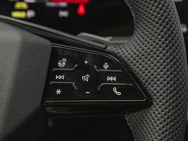 Audi A5 Quattro S-Line