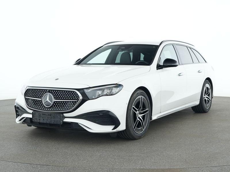 Mercedes-Benz E 200 AMG Line Estate