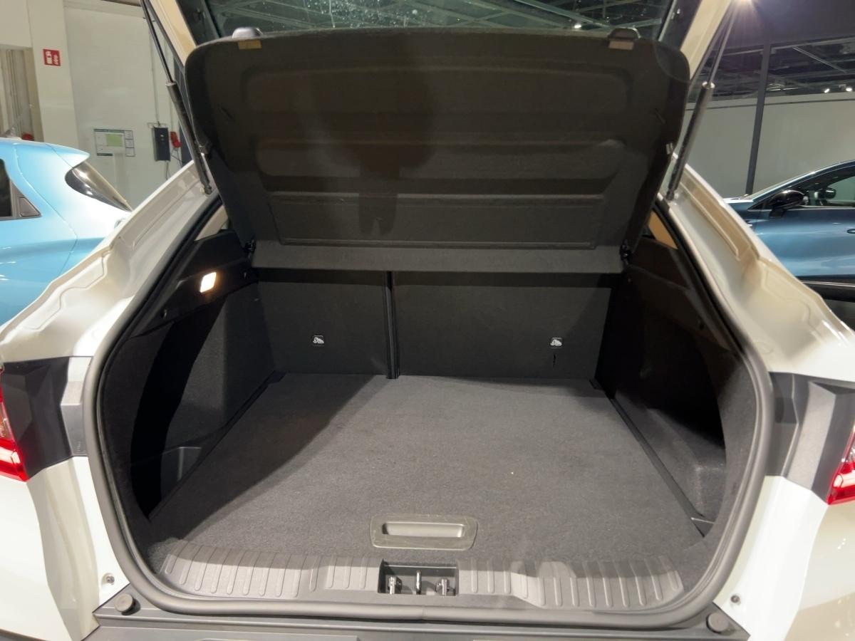 Renault Arkana Techno