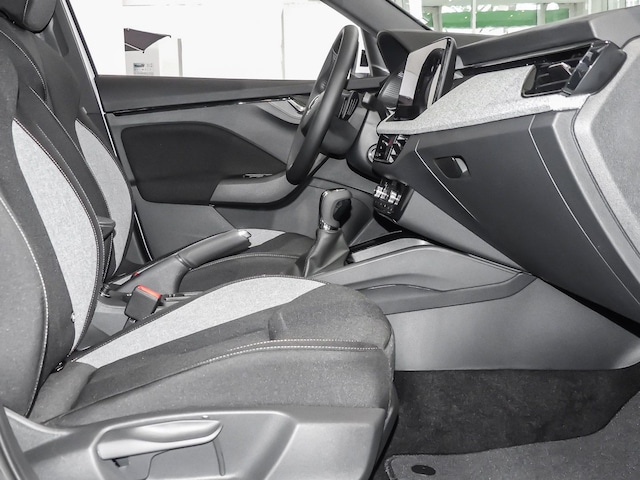Skoda Kamiq 1.5 TSI Selection