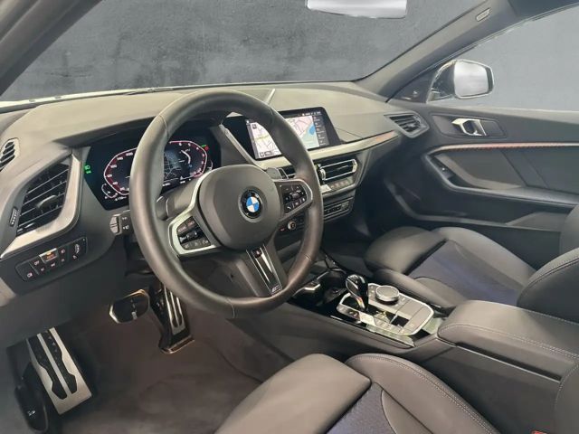 BMW 135 135i M-Sport Sedan xDrive