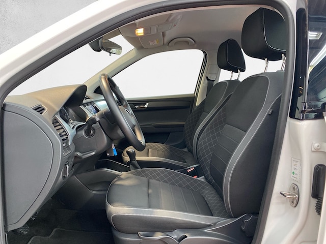 Skoda Fabia 1.0 TSI Ambition Combi