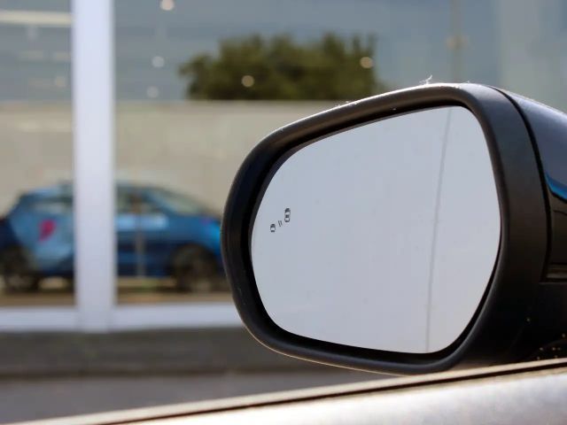 Ford Puma EcoBoost ST Line