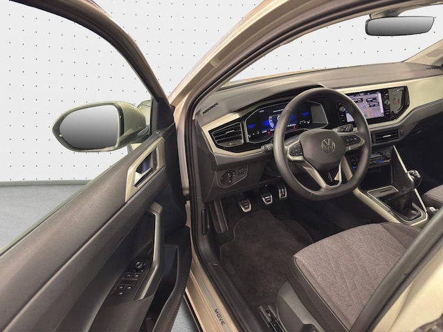 Volkswagen Taigo 1.0 TSI Move