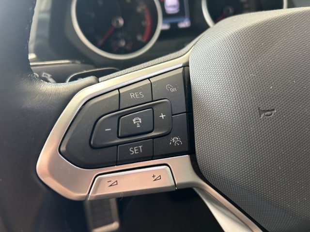 Volkswagen Tiguan 1.5 TSI DSG