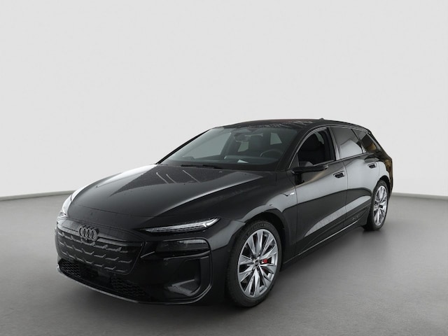 Audi A6 e-tron Avant Quattro