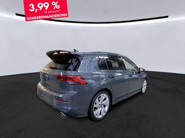 Volkswagen Golf 2.0 TSI DSG GTI