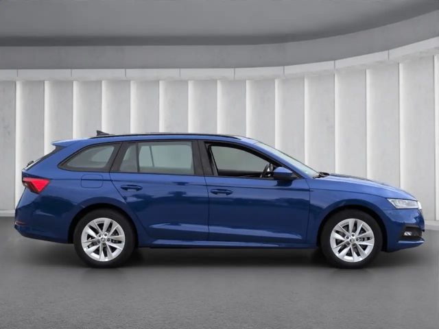 Skoda Octavia Combi PlugIn-Hybrid iV