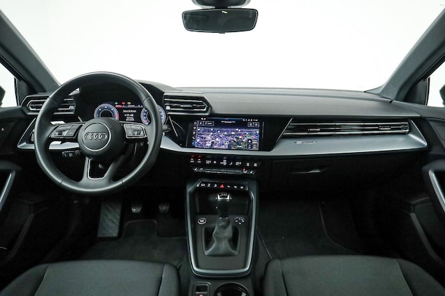 Audi A3 30 TDI Sportback