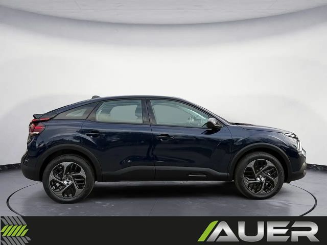 Citroën C4 Plus PureTech