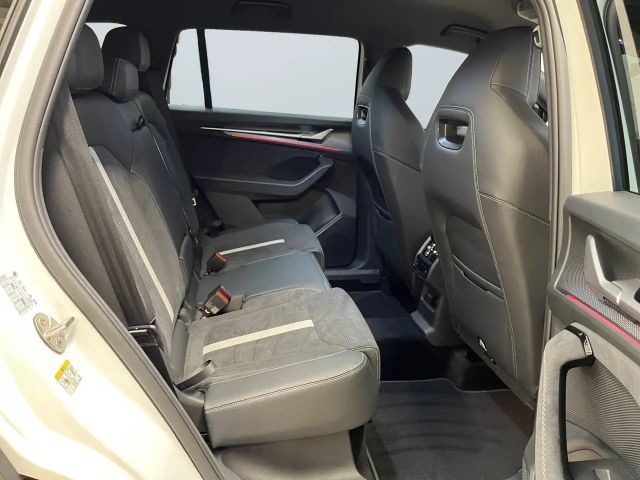 Skoda Kodiaq 1.5 TSI Sportline