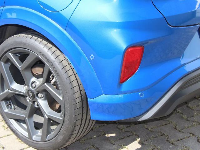 Ford Puma EcoBoost ST Line