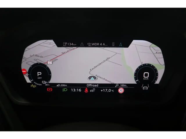 Audi Q4 e-tron 35 S-Line