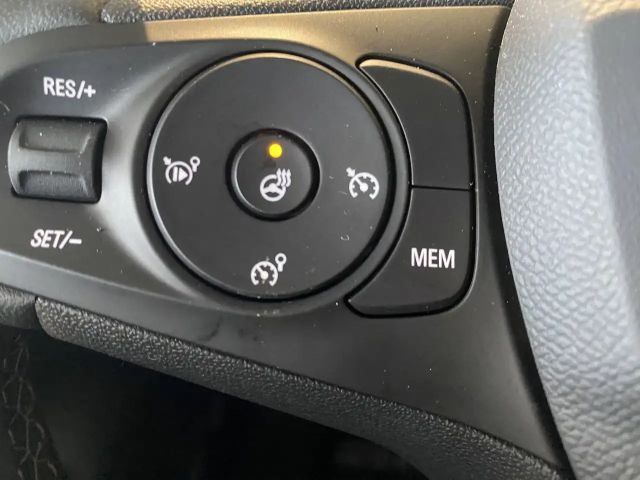 Opel Corsa Edition Hybrid