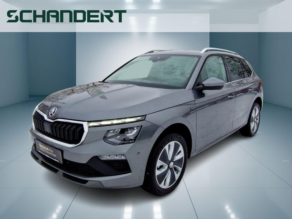 Skoda Kamiq 1.0 TSI Drive