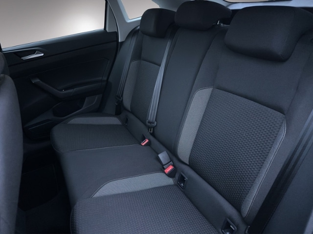 Volkswagen Taigo LED/KLimaaut./Sitzh./PDC