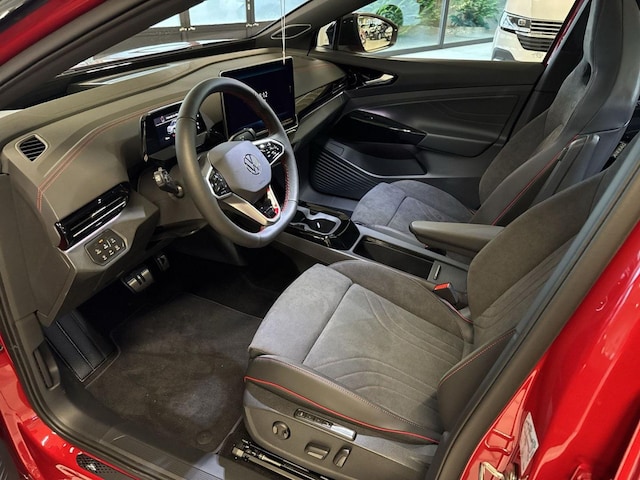 Volkswagen ID.4 4Motion GTX