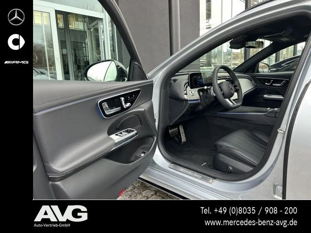 Mercedes-Benz E 220 AMG Line E 220 d Estate