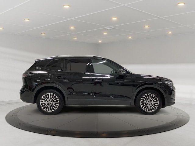 Volkswagen Tiguan 1.5 eTSI DSG