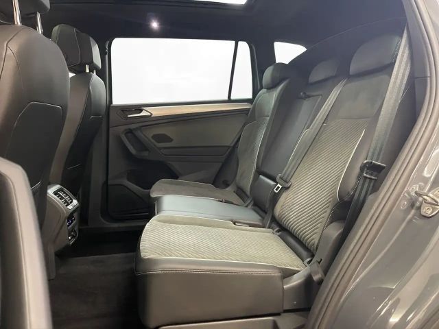 Seat Tarraco e-Hybrid