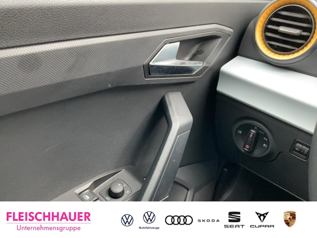 Seat Ibiza 1.0 TSI Style