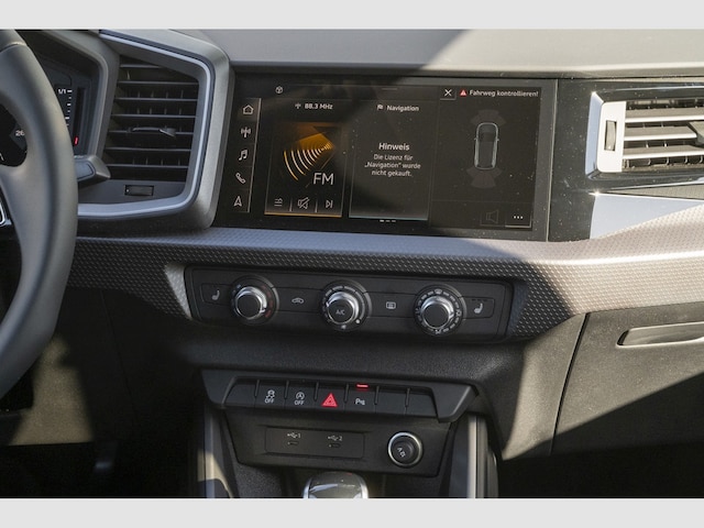 Audi A1 25 TFSI S-Tronic Sportback